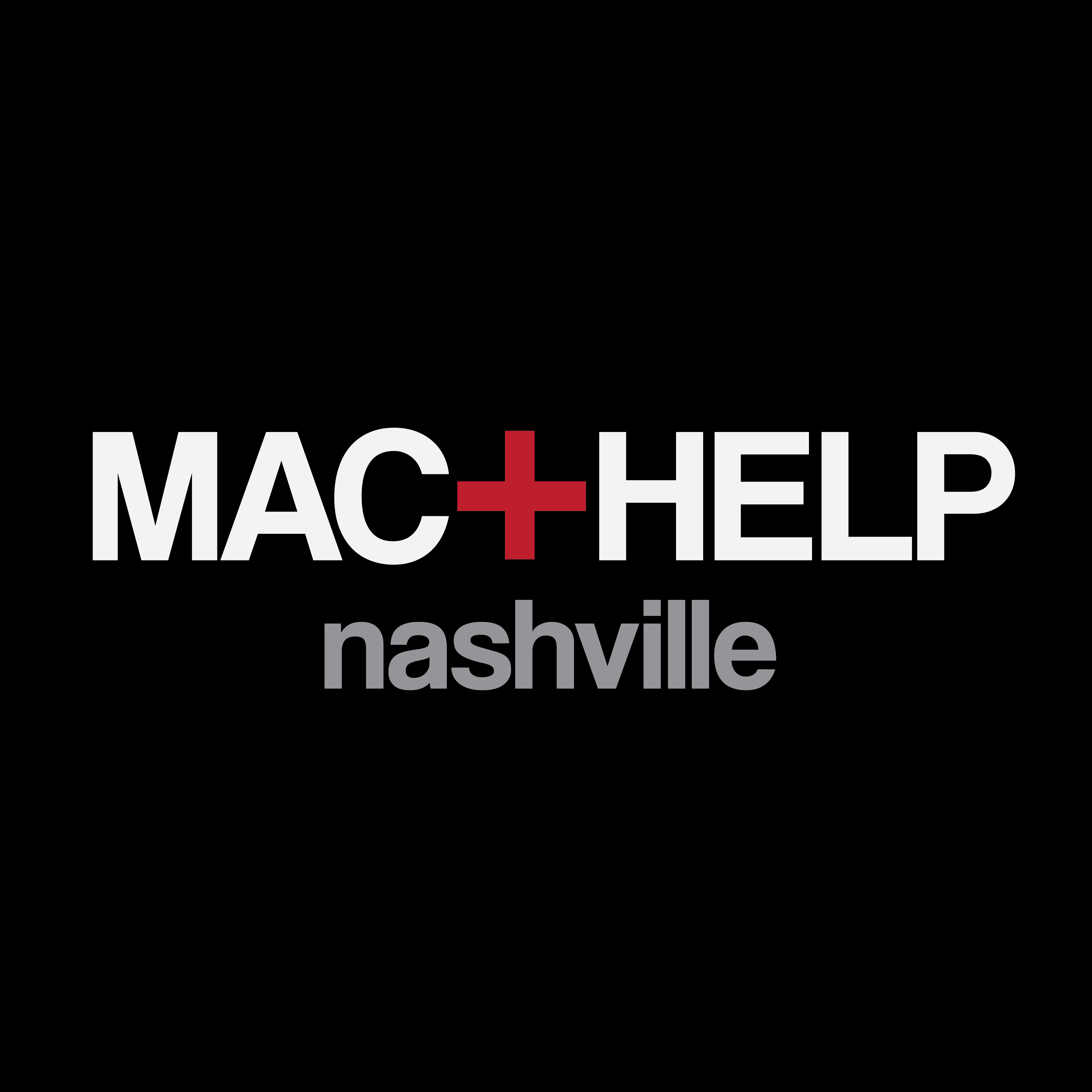 Mac Help Logo